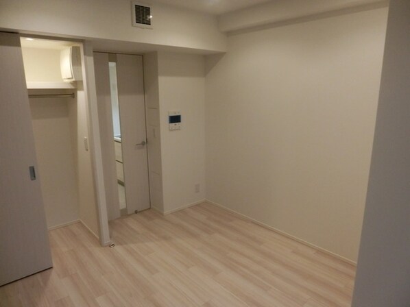 ザ・パークハビオ神楽坂香月の物件内観写真